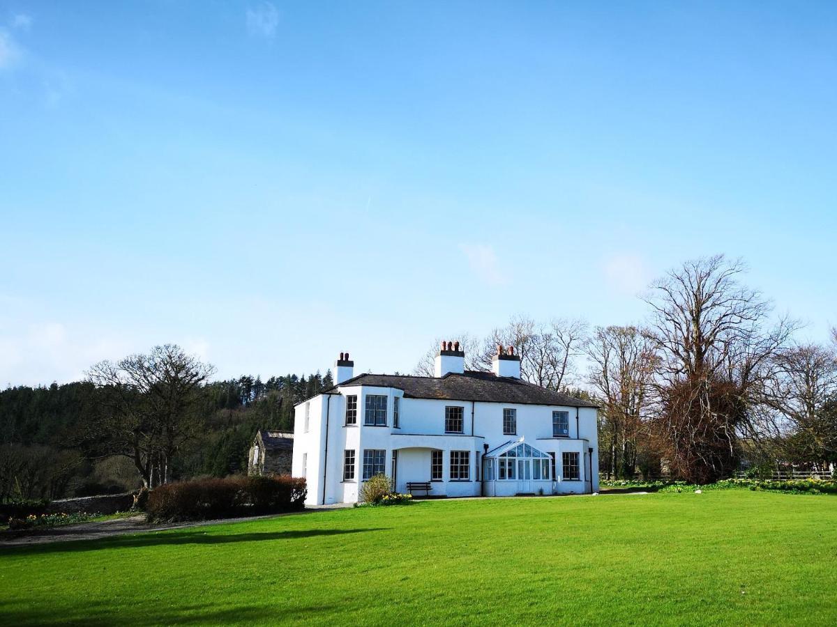 Plas Cichle Beaumaris Exteriér fotografie